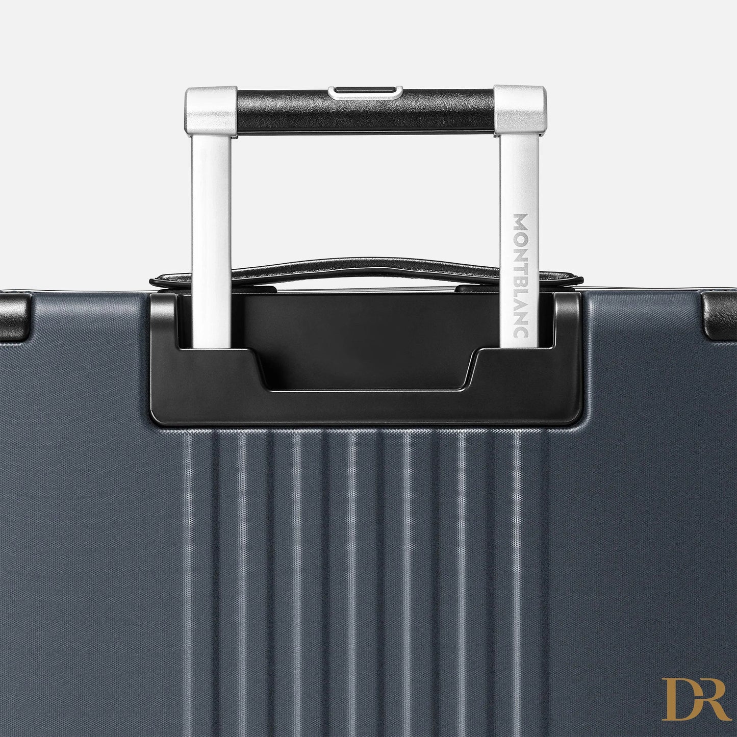 Montblanc trolley medio MY4810 Forged Iron 131859