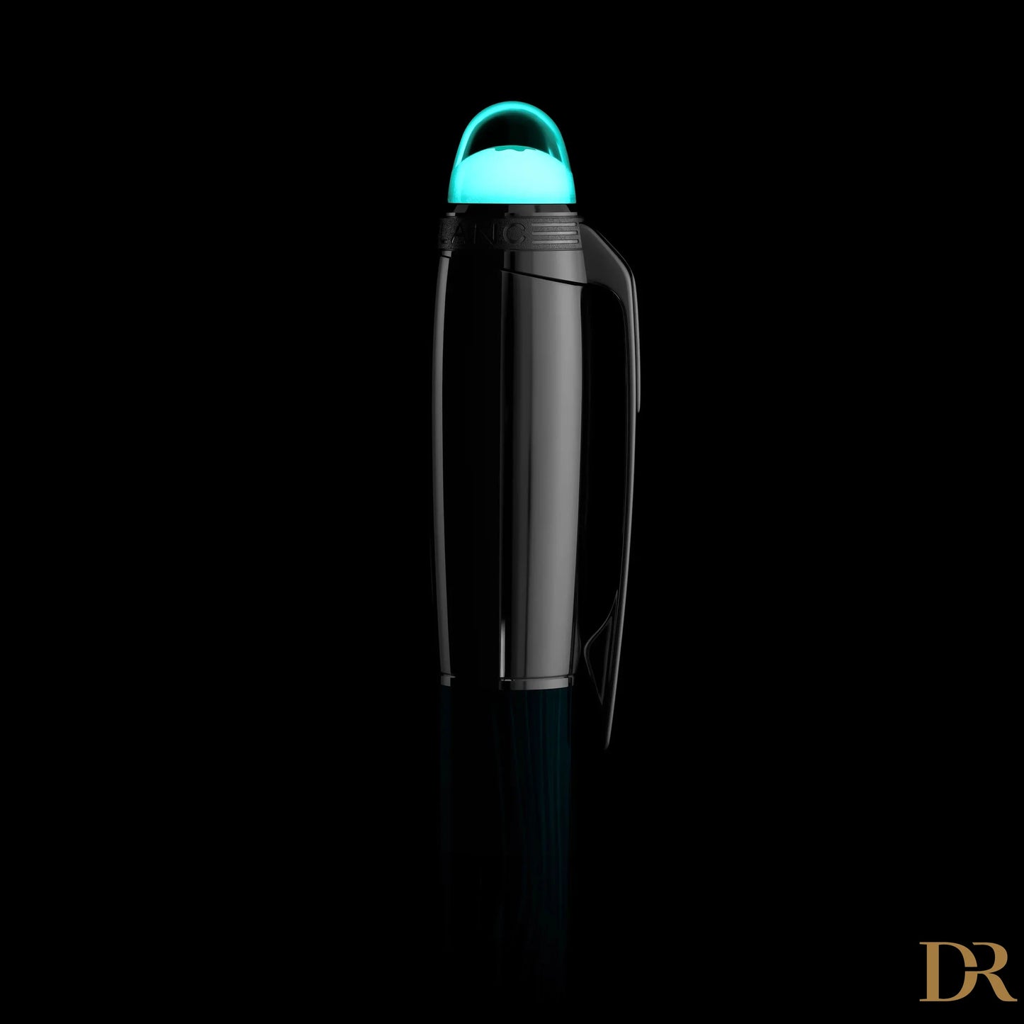 Montblanc fineliner StarWalker PolarGreen Doué 132907