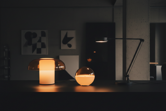 Artemide — La luce italiana che ha illuminato il design del Novecento
