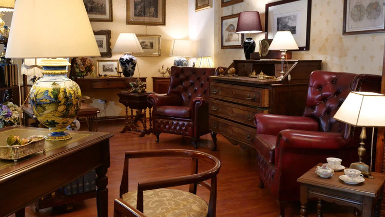Antiquariato