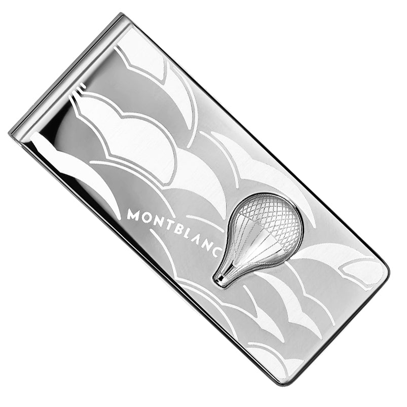 Montblanc 钱夹 Meisterstück Around the World in 80 Days 134670