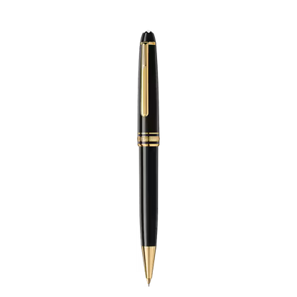 万宝龙 Meisterstück 金涂层经典系列自动铅笔 0.7mm 132455