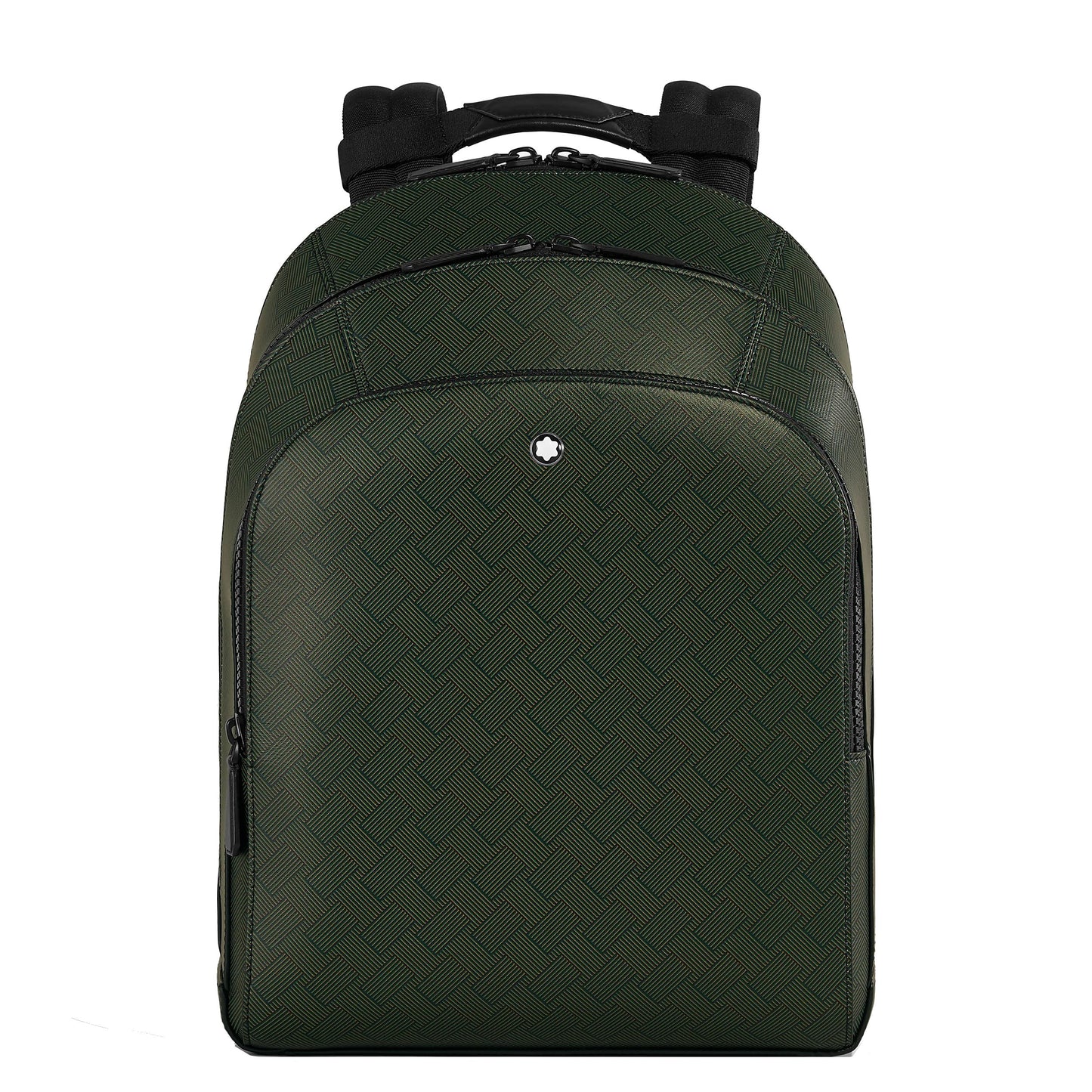 Montblanc Extreme 3.0 卡其色中号三隔层背包 220241