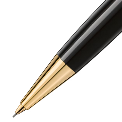 万宝龙 Meisterstück 金涂层经典系列自动铅笔 0.7mm 132455