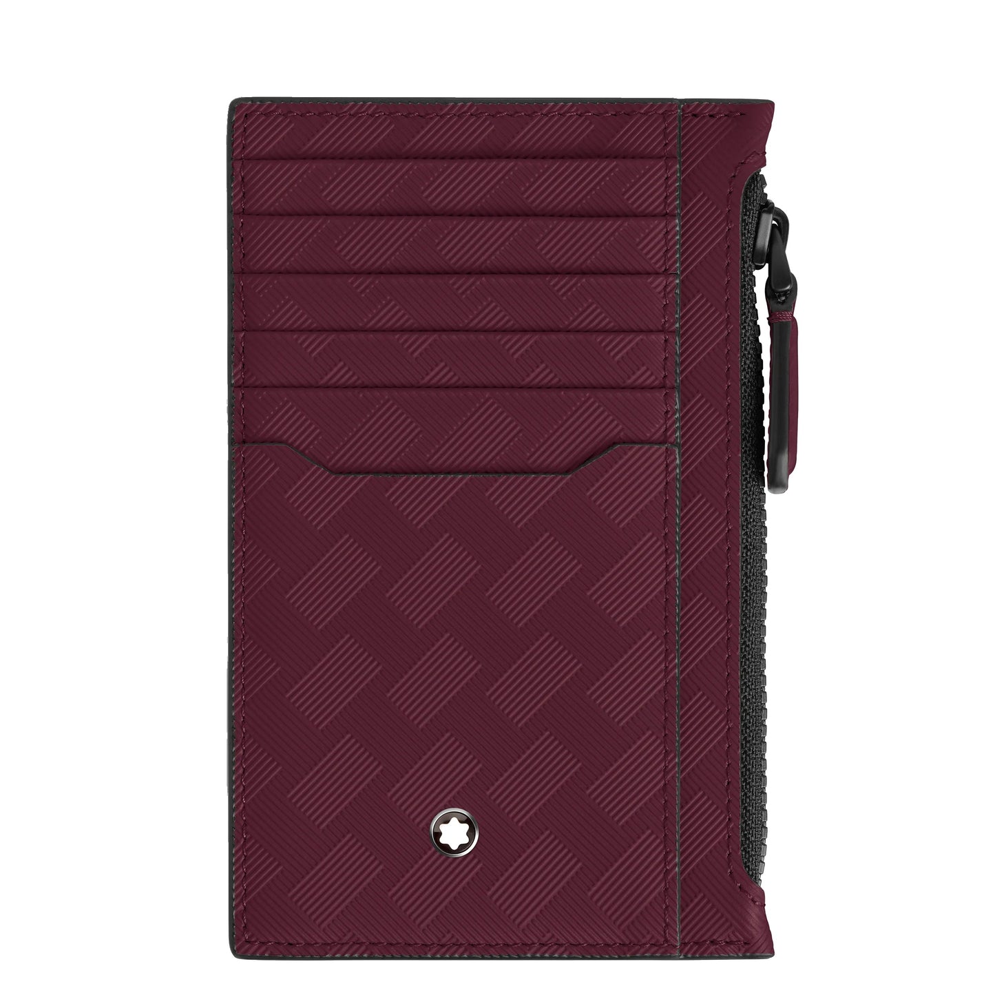 Montblanc Extreme 3.0 八格拉链卡包 199425