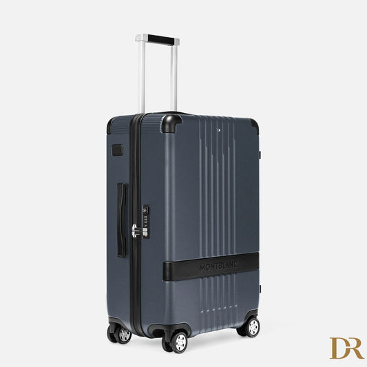 Montblanc trolley medio MY4810 Forged Iron 131859