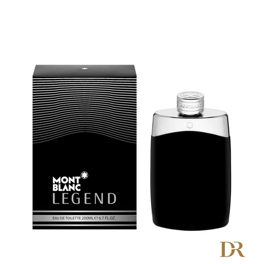 Montblanc Legend eau de toilette 200ml 117049