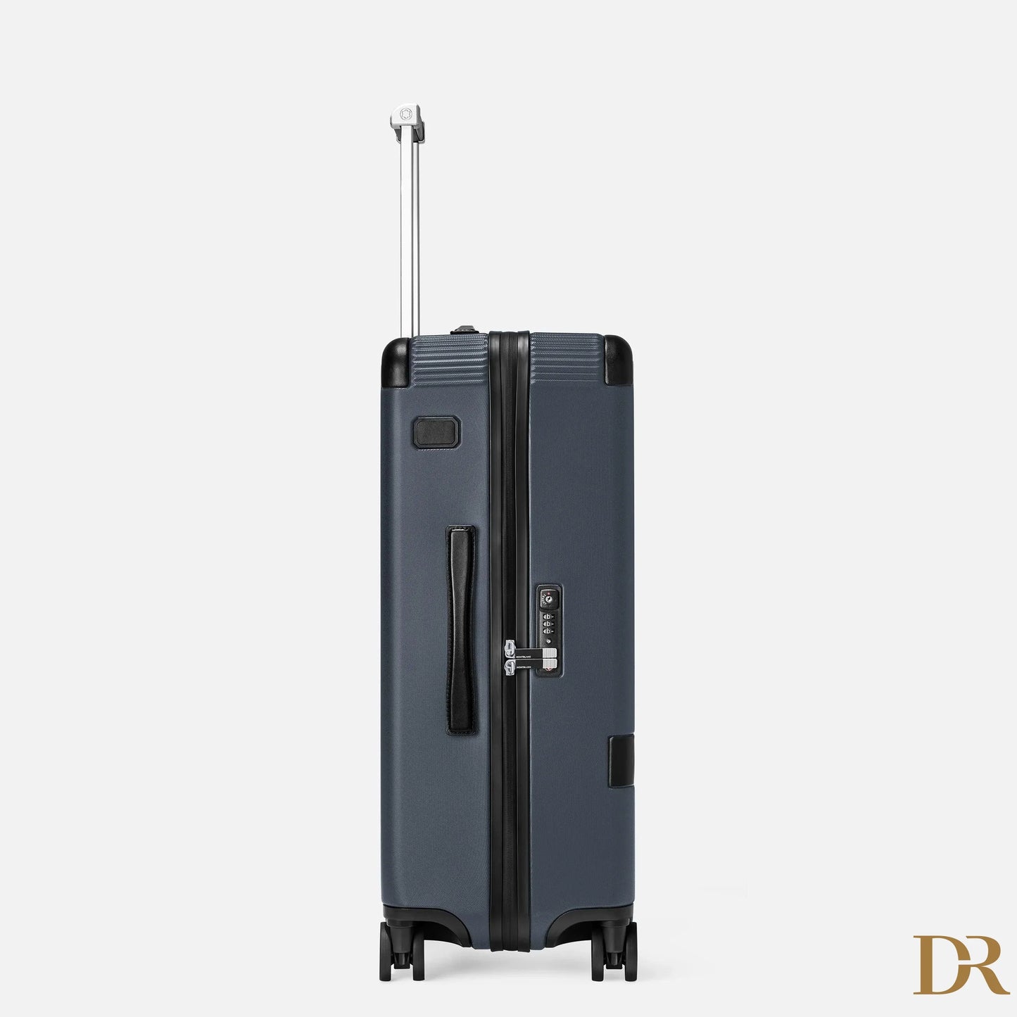 Montblanc trolley medio MY4810 Forged Iron 131859