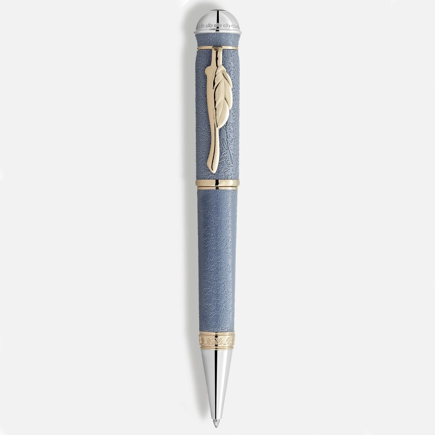 Montblanc 圆珠笔 Writers Edition 向约翰·沃尔夫冈·冯·歌德致敬 限量版 131440