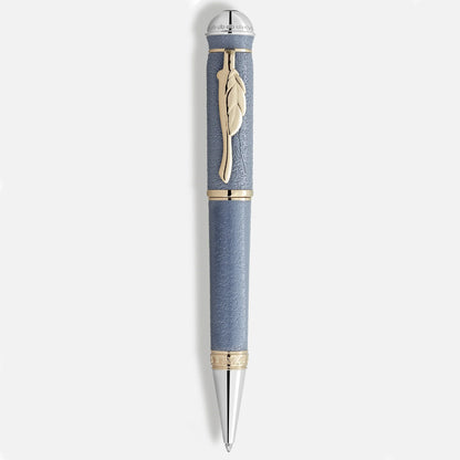 Montblanc 圆珠笔 Writers Edition 向约翰·沃尔夫冈·冯·歌德致敬 限量版 131440