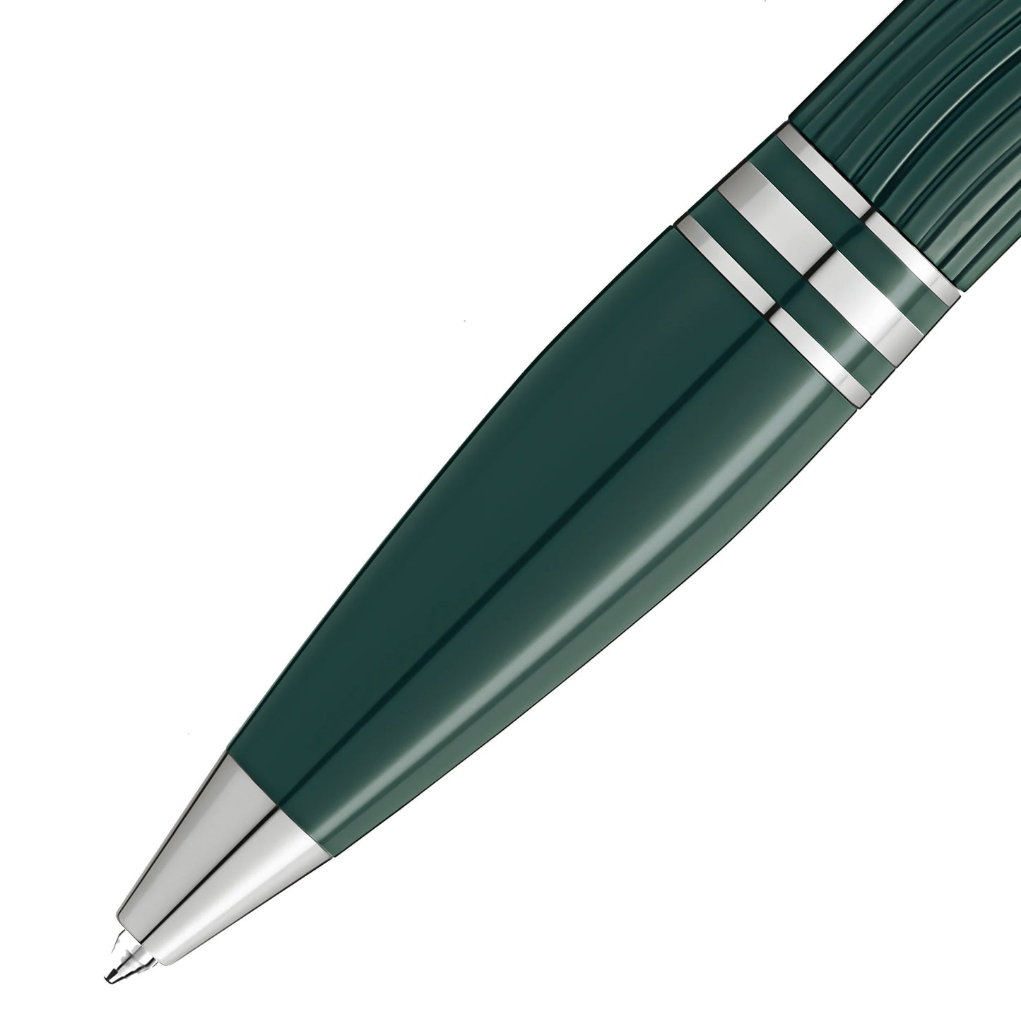 Montblanc StarWalker PolarGreen 圆珠笔 132904