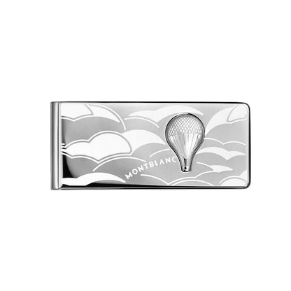 Montblanc 钱夹 Meisterstück Around the World in 80 Days 134670