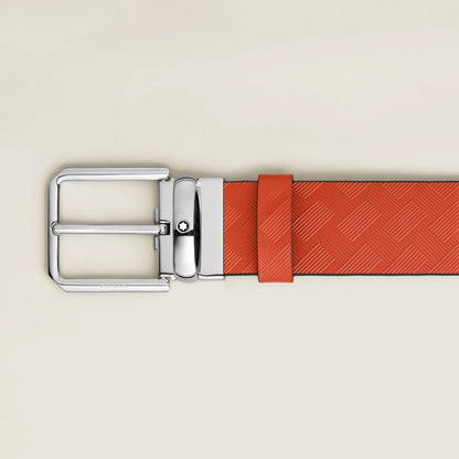 Montblanc 皮带 Extreme 3.0 35 mm Cayenne 皮革 199661