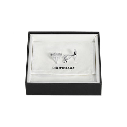 Montblanc Meisterstück 袖扣 《环游世界八十天》 134673