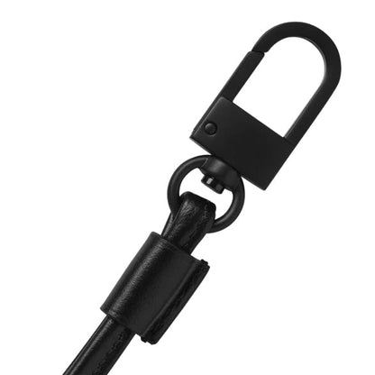 Montblanc Extreme 3.0 皮质挂绳 130583