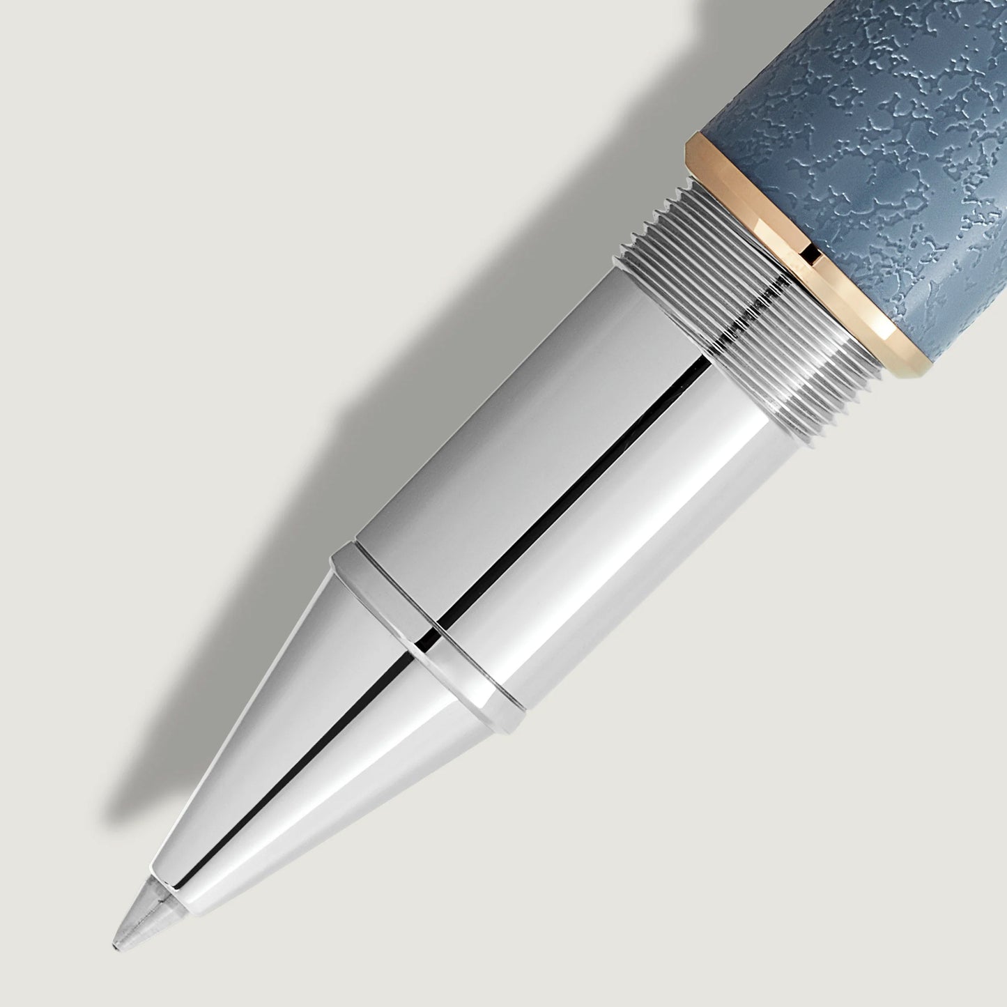 Montblanc Writers Edition Homage to Johann Wolfgang Von Goethe 限量版滚珠笔 131438
