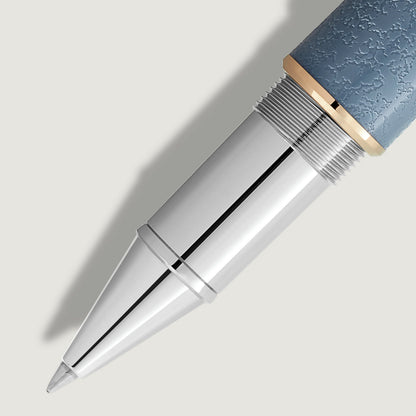 Montblanc Writers Edition Homage to Johann Wolfgang Von Goethe 限量版滚珠笔 131438
