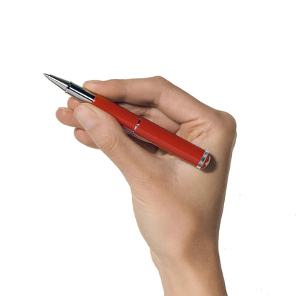 万宝龙 Heritage Rouge et Noir “Baby” 特别版珊瑚色 127857