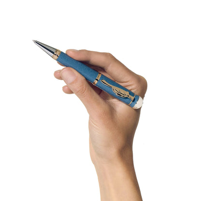Montblanc 圆珠笔 Writers Edition 向约翰·沃尔夫冈·冯·歌德致敬 限量版 131440