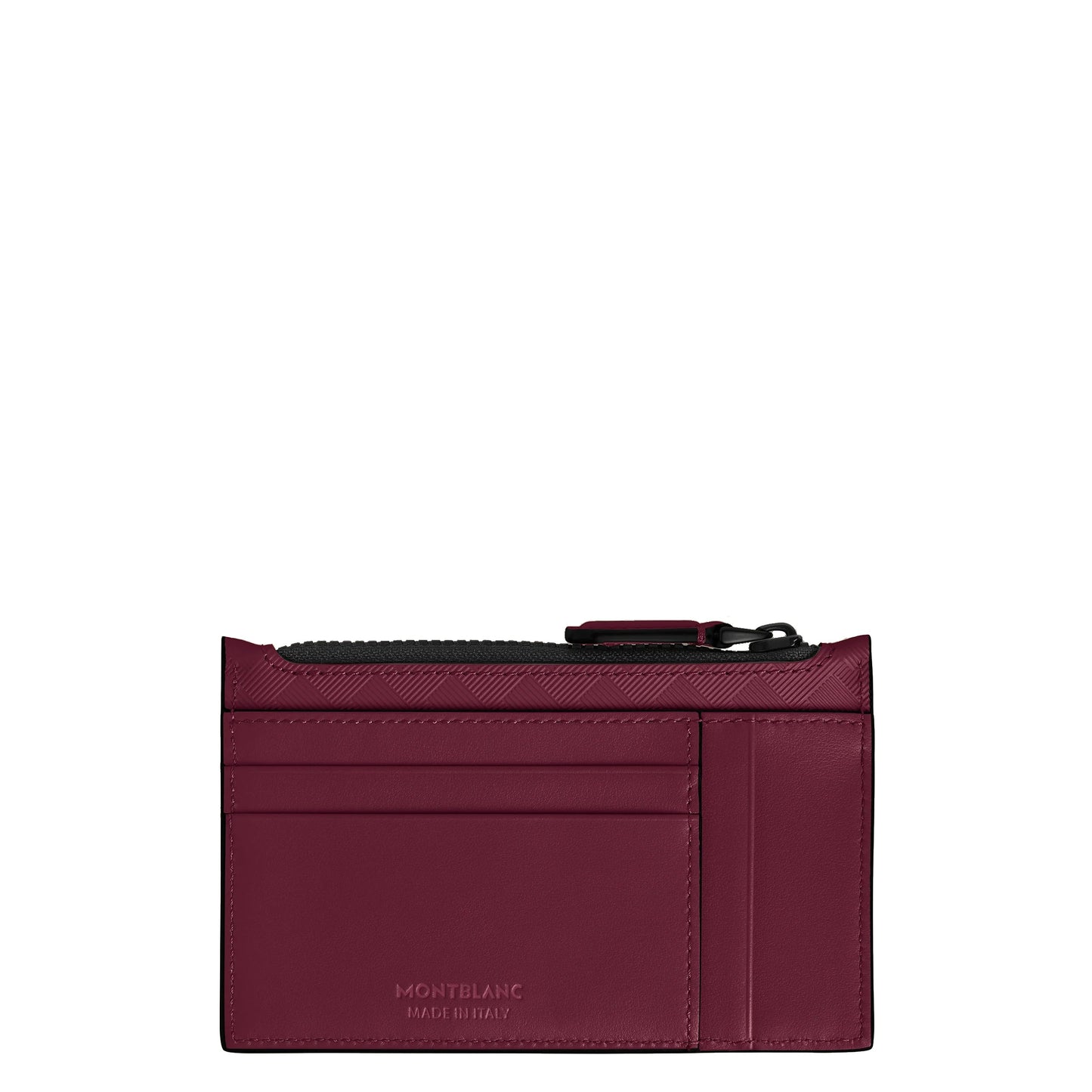Montblanc Extreme 3.0 八格拉链卡包 199425