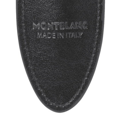 Montblanc Meisterstück 黑色单支笔盒 198338