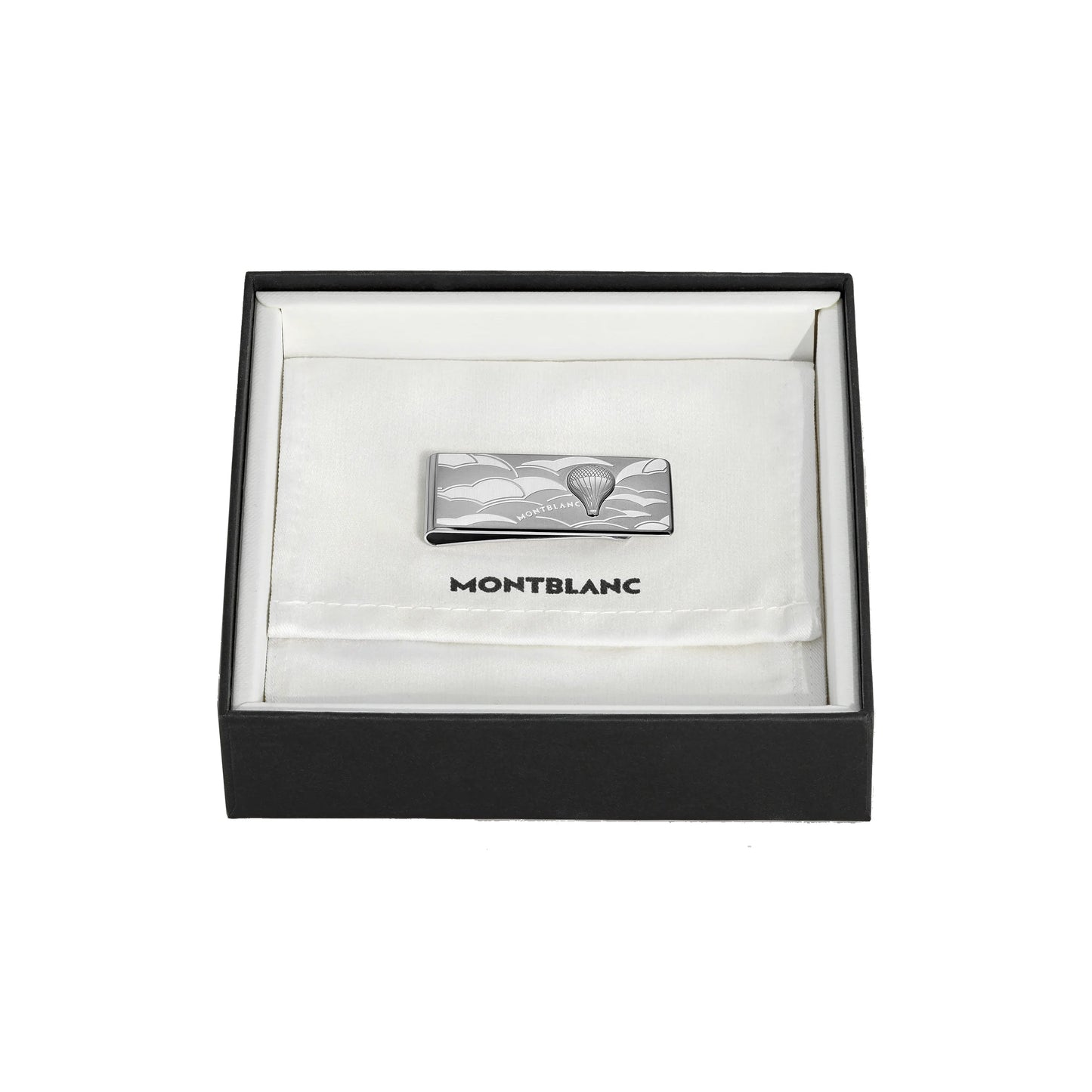 Montblanc 钱夹 Meisterstück Around the World in 80 Days 134670