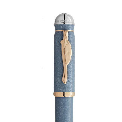Montblanc 圆珠笔 Writers Edition 向约翰·沃尔夫冈·冯·歌德致敬 限量版 131440