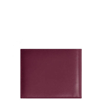万宝龙钱包 6 个隔层 Meisterstück Cassis 199299