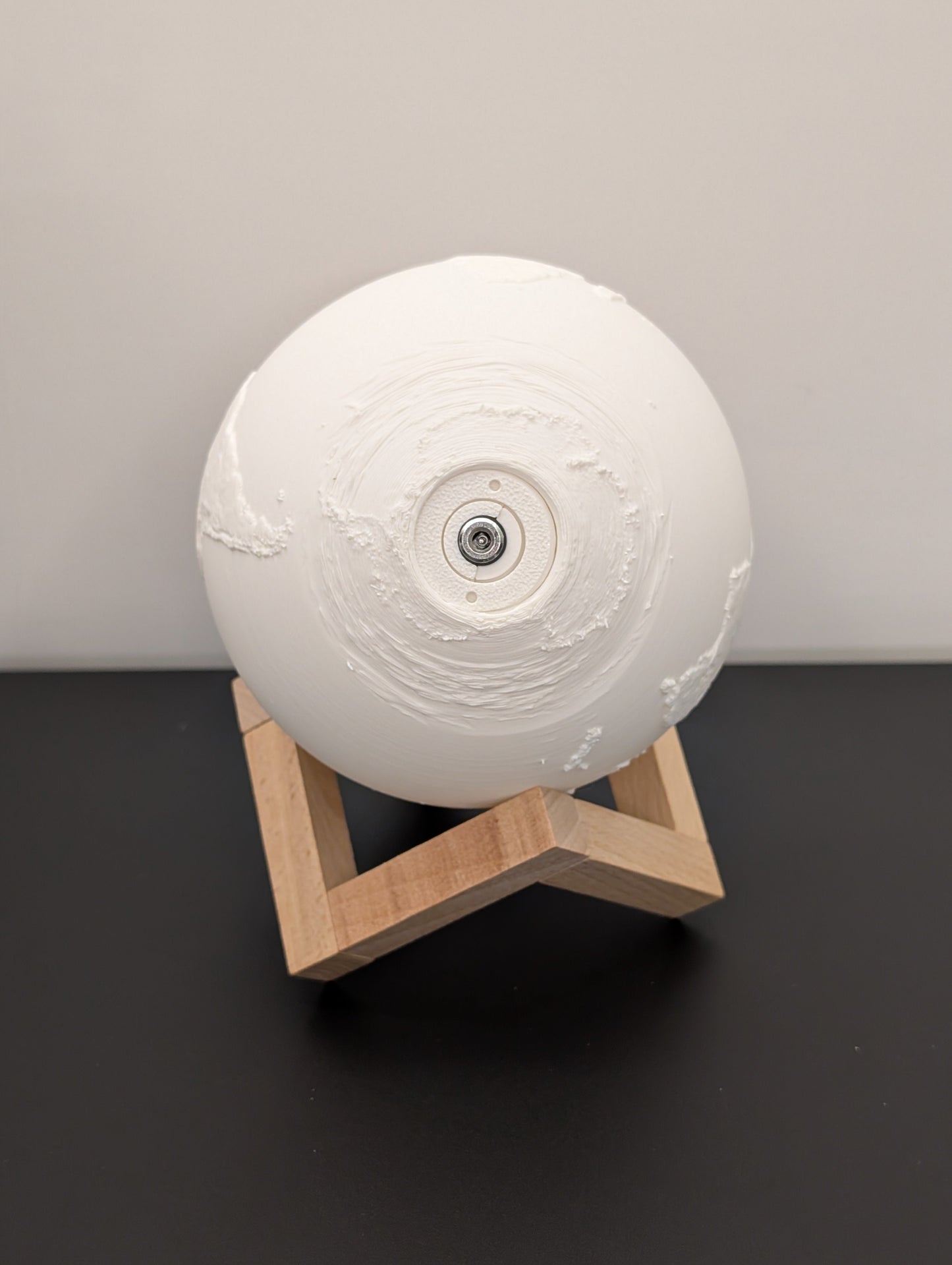 Lampada Urano - Collezione Sistema Solare