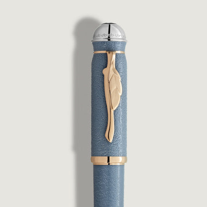 Montblanc Writers Edition Homage to Johann Wolfgang Von Goethe 限量版滚珠笔 131438