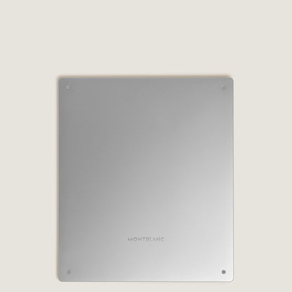 Montblanc 数字纸 银色 135012