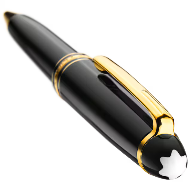 万宝龙 Meisterstück 金涂层经典系列自动铅笔 0.7mm 132455
