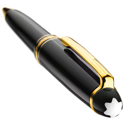万宝龙 Meisterstück 金涂层经典系列自动铅笔 0.7mm 132455