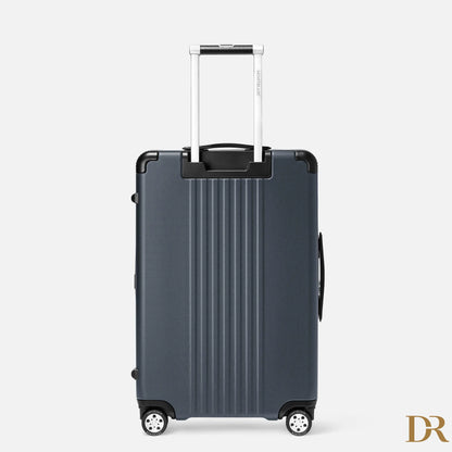 Montblanc trolley medio MY4810 Forged Iron 131859