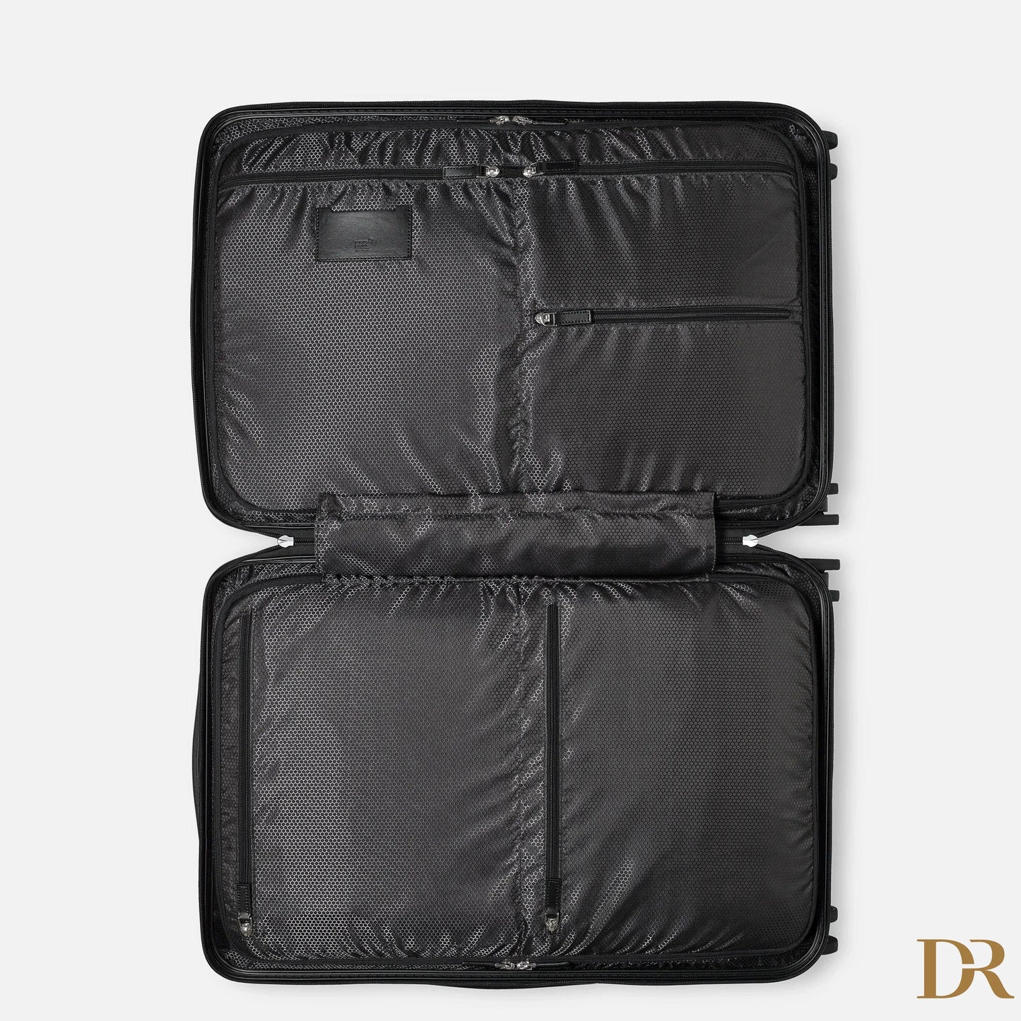 Montblanc trolley medio MY4810 Forged Iron 131859