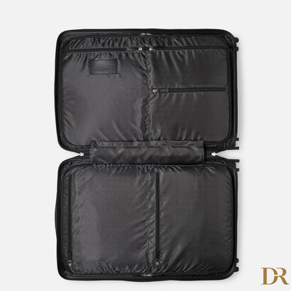 Montblanc trolley medio MY4810 Forged Iron 131859