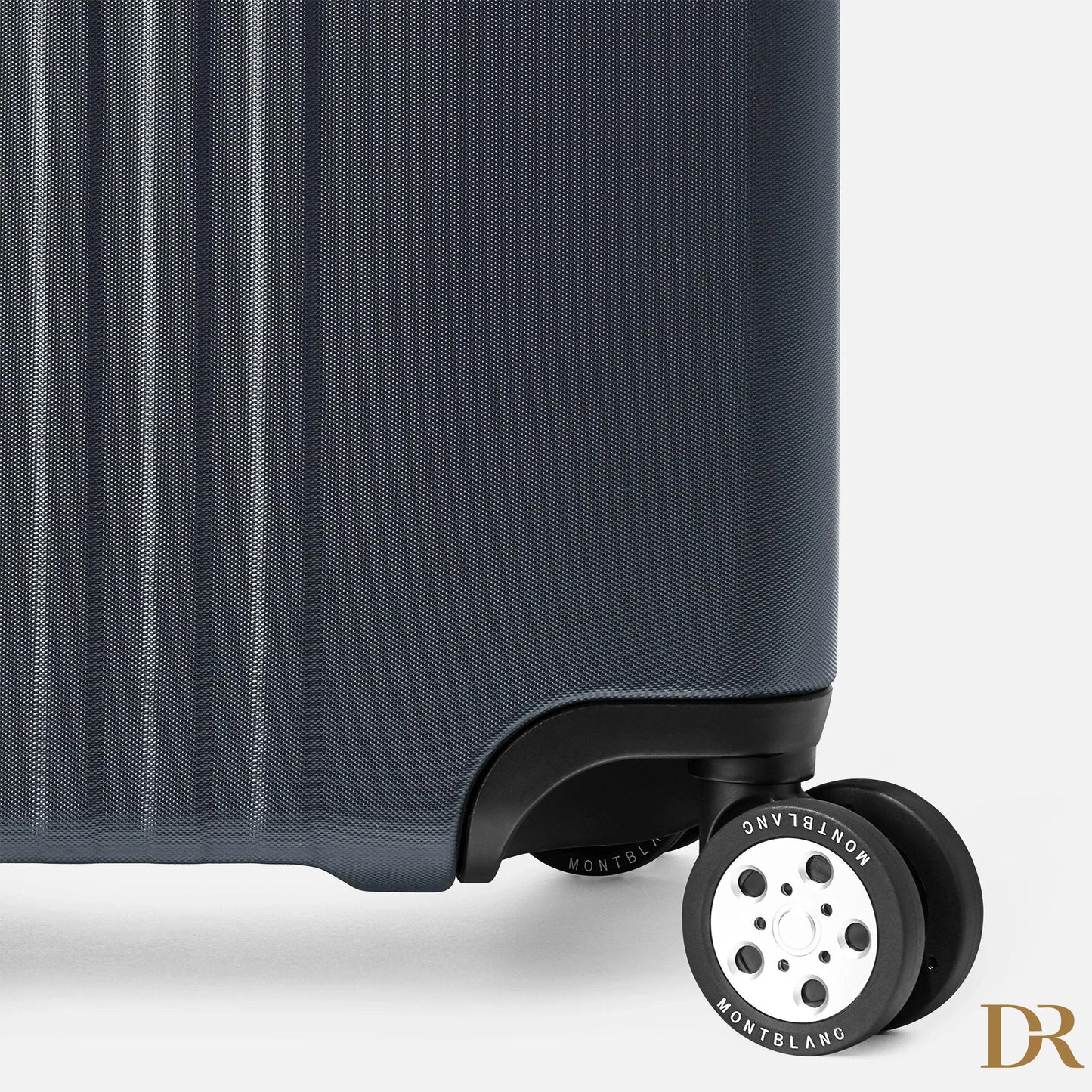 Montblanc trolley medio MY4810 Forged Iron 131859