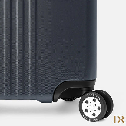 Montblanc trolley medio MY4810 Forged Iron 131859