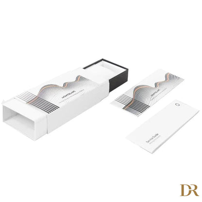 Montblanc penna a sfera Montblanc Heritage Rouge et Noir Baby edizione speciale nera 127853