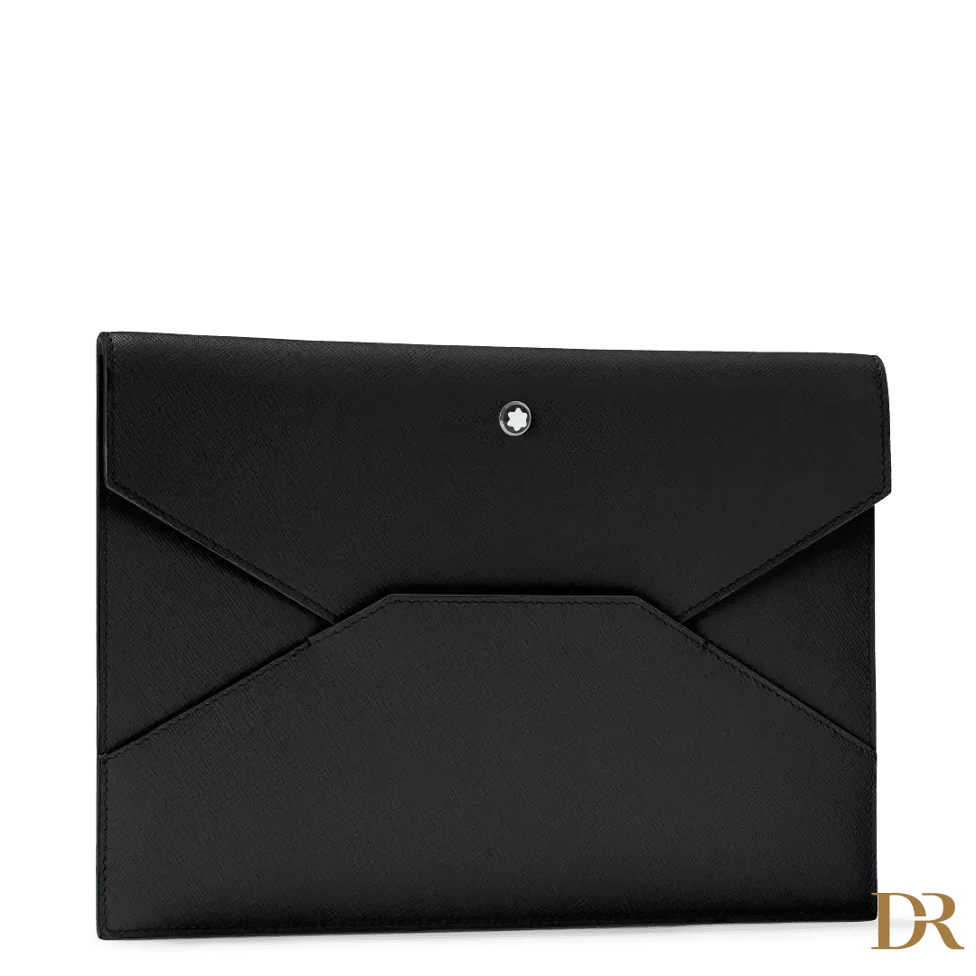 Montblanc pochette envelope Montblanc Sartorial Prezzo pieno 130310