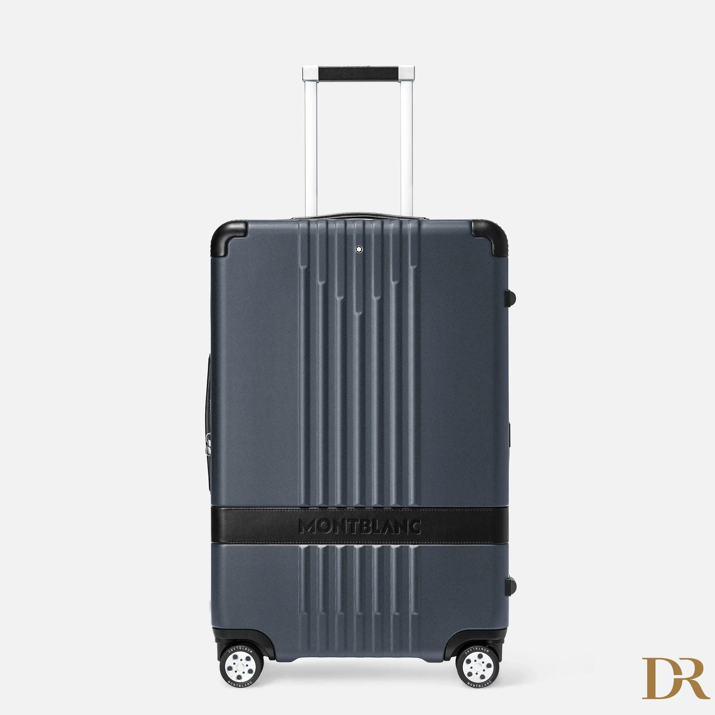 Montblanc trolley medio MY4810 Forged Iron 131859