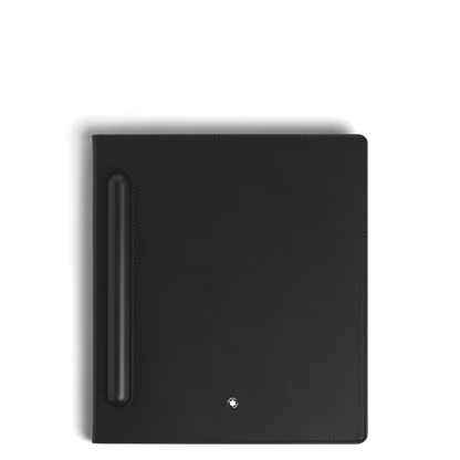 Montblanc 数字纸 保护套 黑色 135039