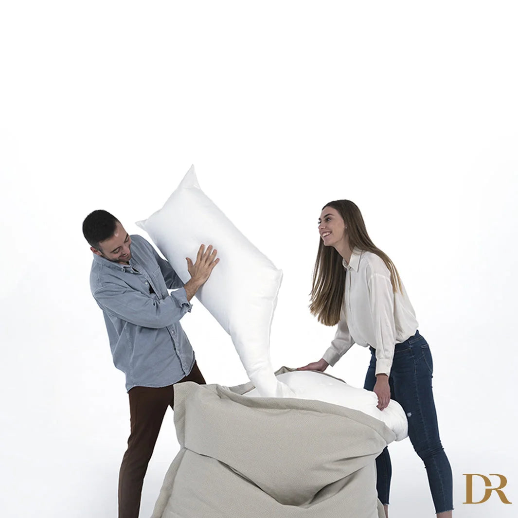 Imbottitura di ricambio