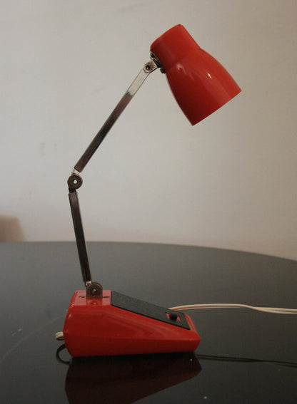 Lampada da Tavolo MG made in Hong Kong 1970 - Lampade