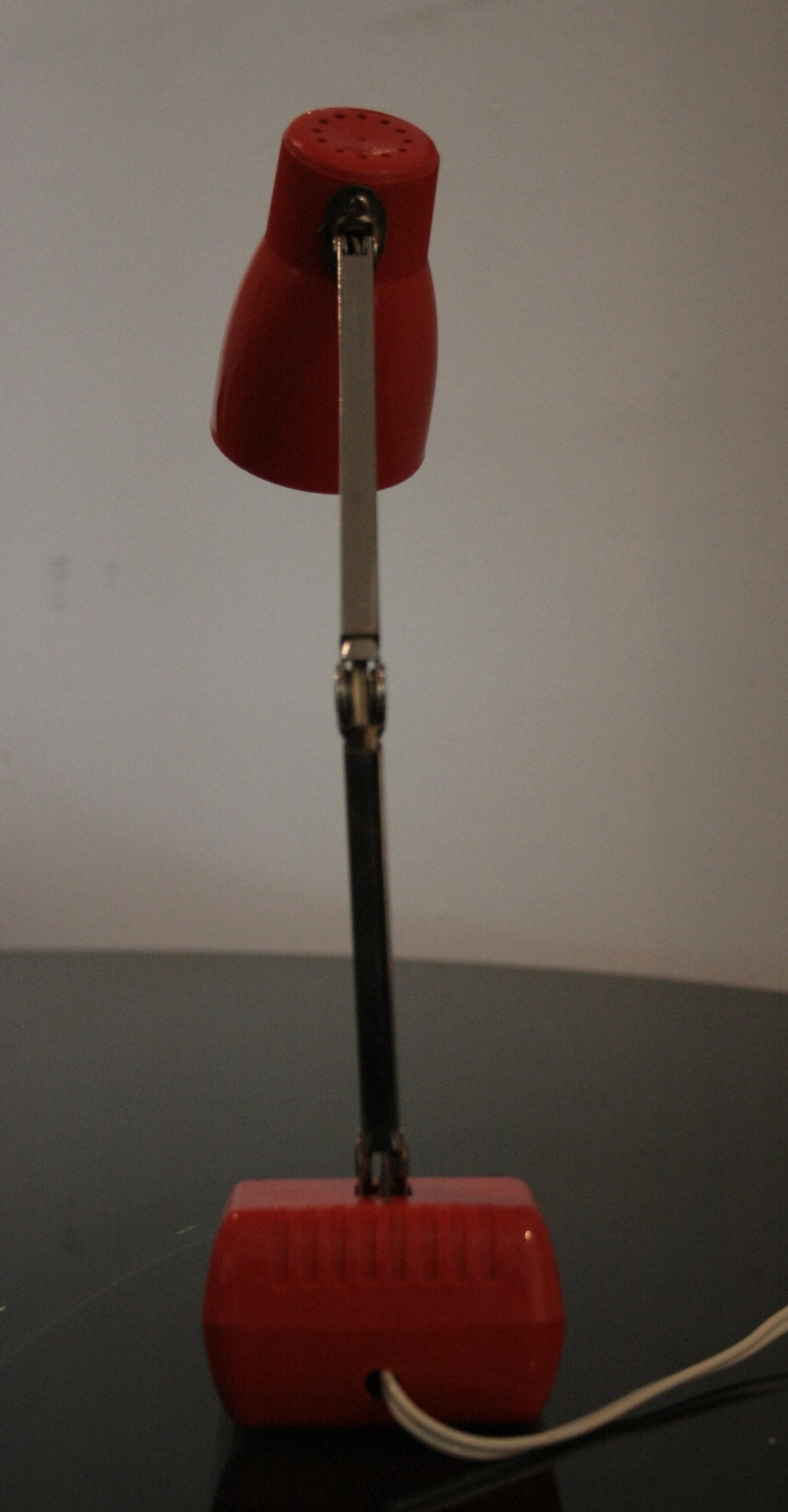 Lampada da Tavolo MG made in Hong Kong 1970 - Lampade