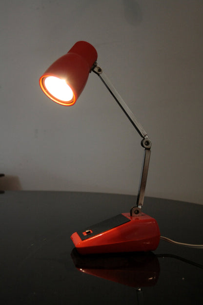 Lampada da Tavolo MG made in Hong Kong 1970 - Lampade