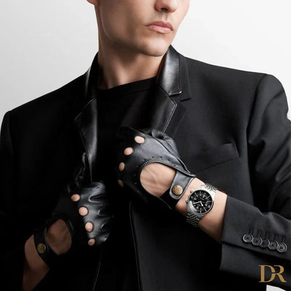 Longines orologio Legend Diver 39mm nero automatico acciaio L3.764.4.50.6