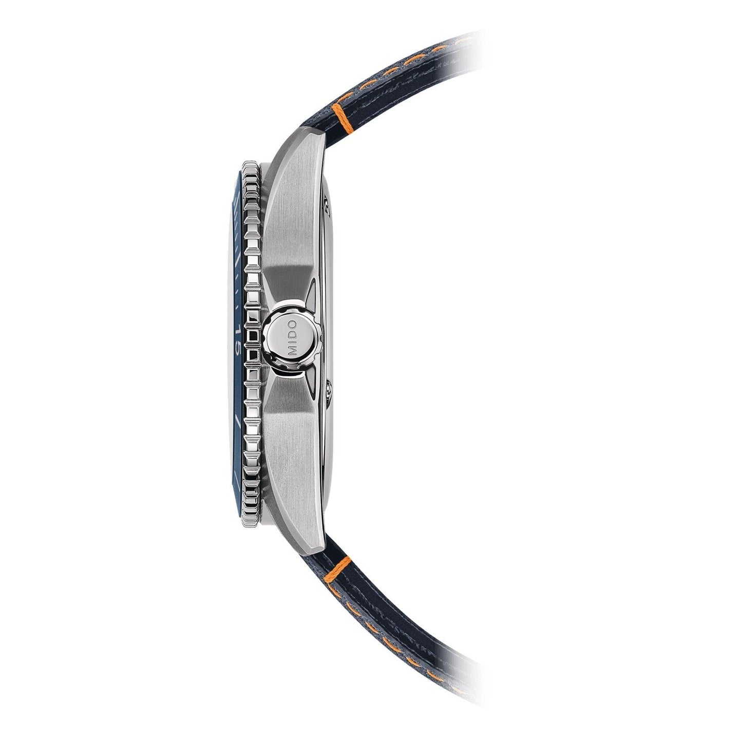 Mido orologio Ocean Star Red Bull Cliff Diving limited edition 500pz 42mm blu automatico acciaio M026.430.17.041.00