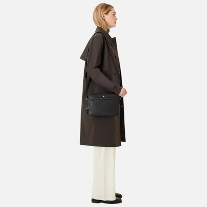 Montblanc borsa Messenger Bag Sartorial nero 198127