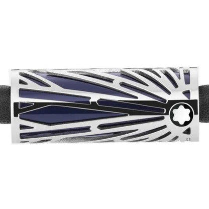 Montblanc 手链 Meisterstück The Origin Collection 蓝色 M 码 13296863